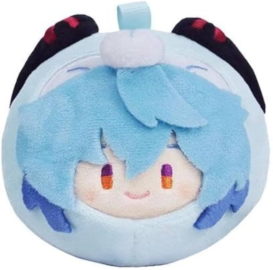 Amazon.co.jp: 原神 公式グッズ 正規品 テイワット動物園