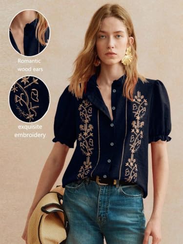 Image of LITZO Women Shirt || Shirt for Woman || Top for Women (L-171-173)
