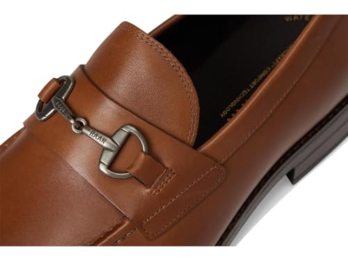 Image of Cole Haan Men's Harmon Grand Bit Loafer