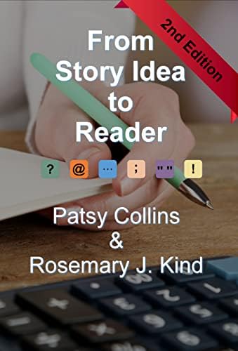 From Story Idea to Reader