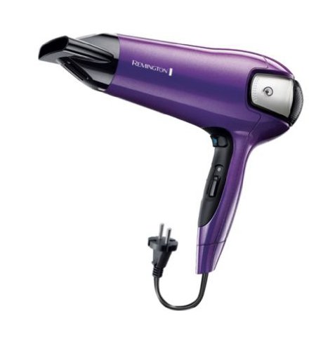 Amazon.com: Remington d5800 Easy Cord 2100 W Secador de pelo : Belleza y  Cuidado Personal