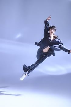 羽生結弦 with GUCCI a full filling time プレート Amazon.co.jp: YUZURU HANYU with GUCCI 『a full filling time