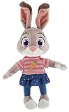 Disney Zootopia Judy Hopps Exclusive 9
