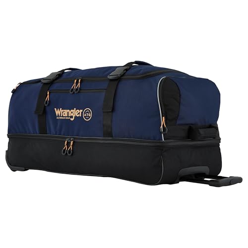 Image of ATG Compass Rolling Travel Duffel Bag