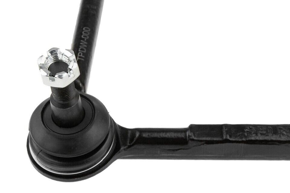 Bras de commande avant supérieur gauche corrigeant le jeu de suspension Rexton 2002+