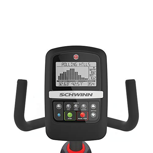 Schwinn 230 Recumbent Bike - Image 2
