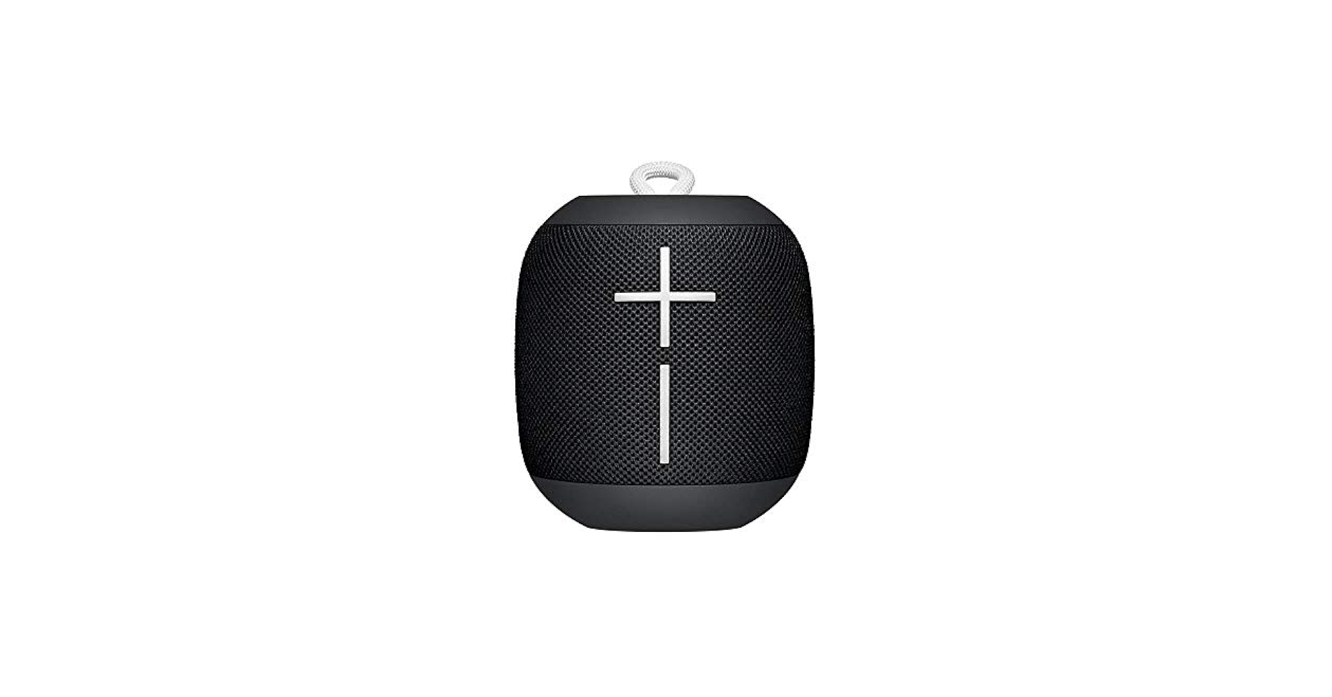 Amazon.com: Logitech ULTIMATE EARS WONDERBOOM Super Portable