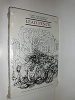 Lead Pencil: Stories and Sketches by Berl Botwinik 0814317456 Book Cover