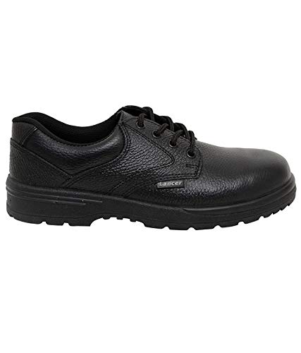 lancer safety shoes tp202