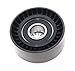 Dayco Belt Tensioner Pulley for 2015-2023 Ram Promaster - 89161