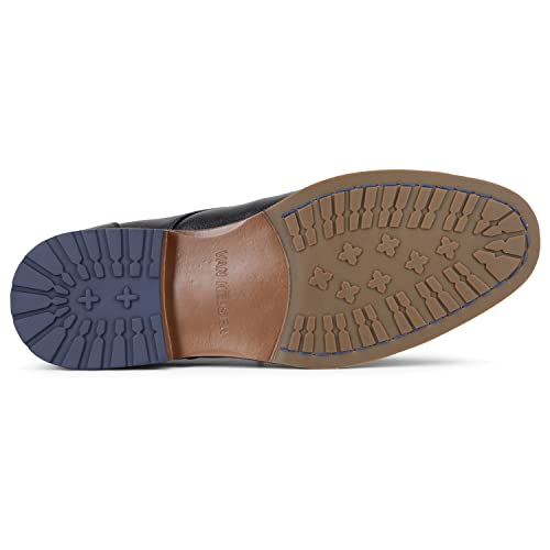 Van Heusen Men's Geraldo Shoes2