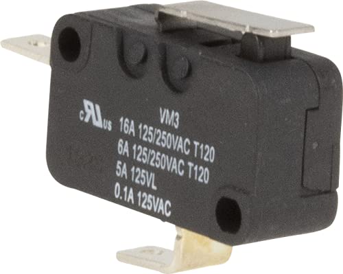 1056117 Limit Switch fits Caterpillar 621H 621K 621K LRC 623H 623K 623K LRC 627H 627K 627K LRC 631K 631K LRC 637K 637K LRC 725C - Replaces 105-6117