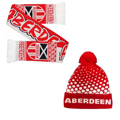 Gorro de esquí Aberdeen contra el viento helado en la cabeza