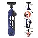 Mini Line Spooler, Portable Adjustable Fishing Line Spooler Spinning Lines Winder Reel Spooling Device