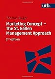 concept 2 model e pm5 grey  Marketing Concept - The St. Gallen Management Approach