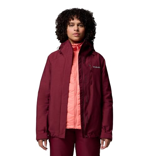 Image of Columbia Whirlibird V Interchange Jacket