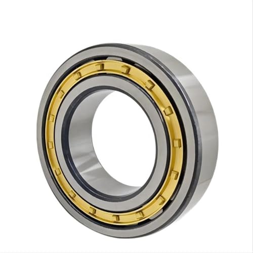 Roulement RN319M cylindrique 95x173.5x45mm pour éliminer le jeu sur arbre de transmission