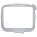 Sew Tech Replacement Hoop Viking Crown Hoop 260mmx200mm Hoop