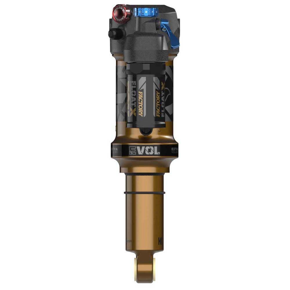 Amazon.com: Fox Shox Float X Factory Shock, Trunnion