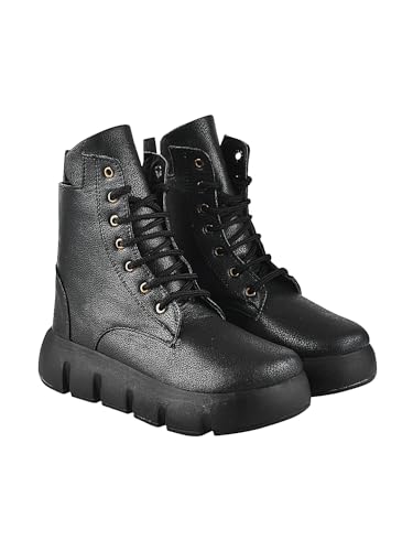 Girl's Bt-Leader Ankle Boot