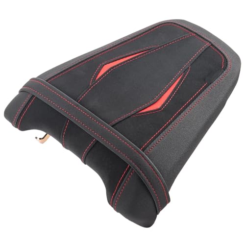 Asiento trasero para CBR650R sustitución de tapizado pasajero dañado