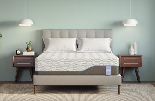 Image of LOOM & NEEDLES Basics Orthopedic Mattress | 6 Inches Memory Foam Pressure Relieving Roll Pack Double Size Mattress | Superior Comfort with Antimicrobial Fabric| 72x48 Inch