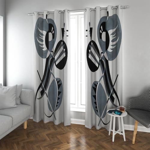 ۓfUC ubNAEgJ[e  LȊG  fMJ[e Obg ̈É 2Zbgie 150 x 200cmj