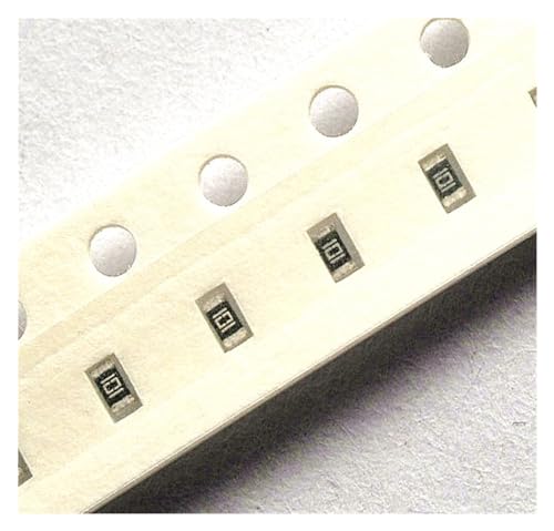 Résistance SMD 0603 33K Ohm avec tolérance 5% pour montage de précision