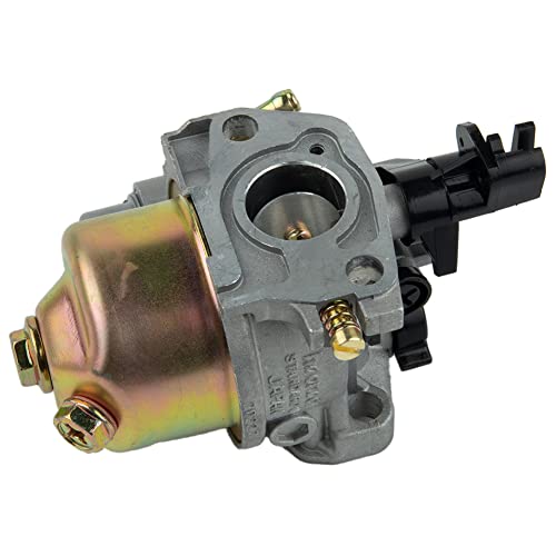 Moteur GX200 GX140 anti calage pour réparer un motoculteur difficile à démarrer