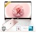 HP Ultrabook Laptop, Lightweight Notebook for Office & Study, 16GB RAM Memory, 192GB SSD + 1TB Cloud Storage, Intel Processor, Reliable Performance, HD Display, Long Battery Life
