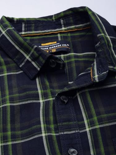 Image of The Indian Garage Co Men Shirt