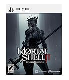Mortal Shell II Revered Edition - PlayStation 5