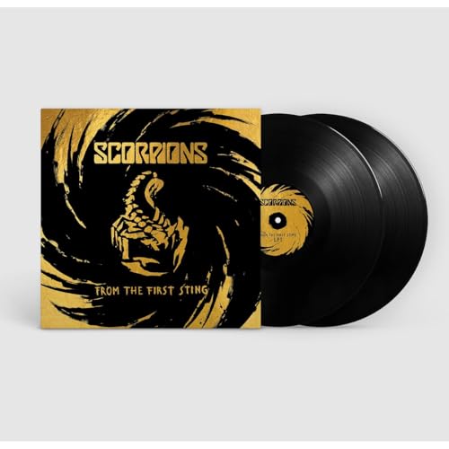 Pochette de From the First Sting