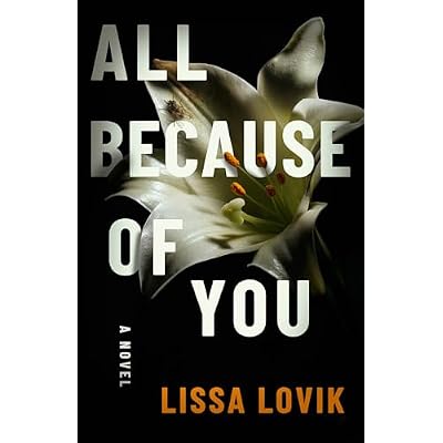 All Because of You