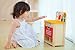 Plan Toys Wooden Pretend Play Kitchen Set (3603)