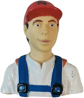 1/6 Civil Pilot Figures 3.1