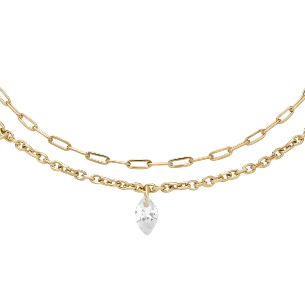 FOSSIL JEWELRY