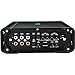 Kicker 48KMA6006 KMA600.6 6x100w 6-Ch Weather-Resistant Full-Range Amplifier