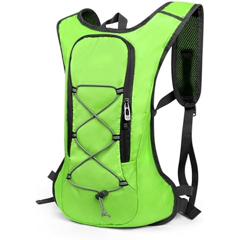 Sac à dos Lollanda VTT Cover