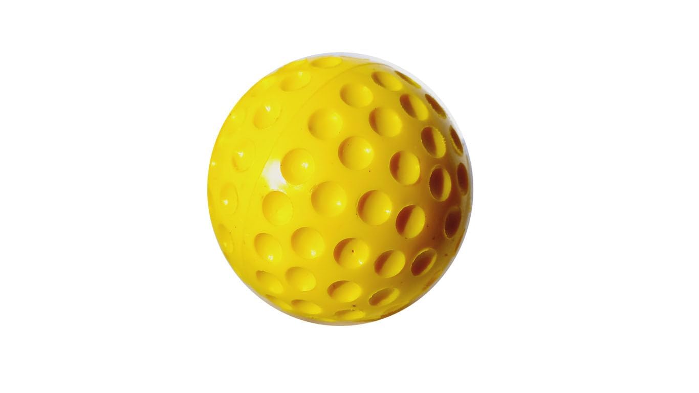 SG Cricket Balls Bouncer(Red)*