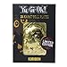 Fanattik Yu-Gi-Oh! - Limited Edition 24K Gold Plated Collectible Kuriboh