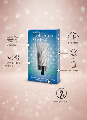 Image of Mouth Guard Shields Pack of 12
