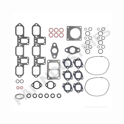 Pai EGS-3894 Set,GA Sket