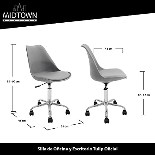 Consejos para Comprar Sillas Ejecutivas Economicas disponible en línea. 12 Imagen adicional