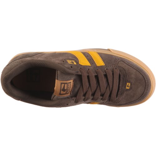 Image of Globe Men's Gs Chukka Skate Shoe