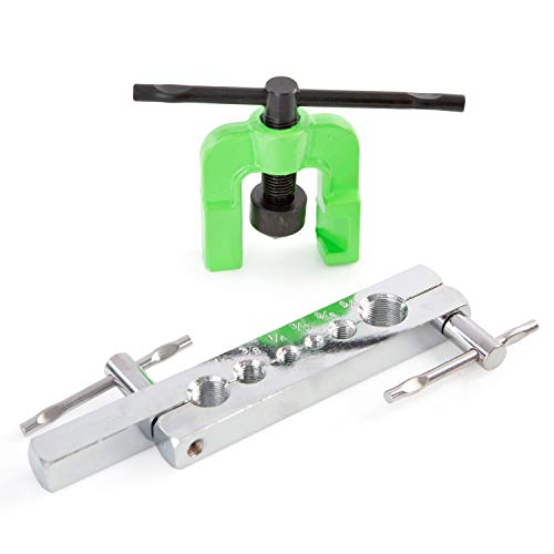 OEMTOOLS 25359 Single Flaring Tool, Create 45 Degree...