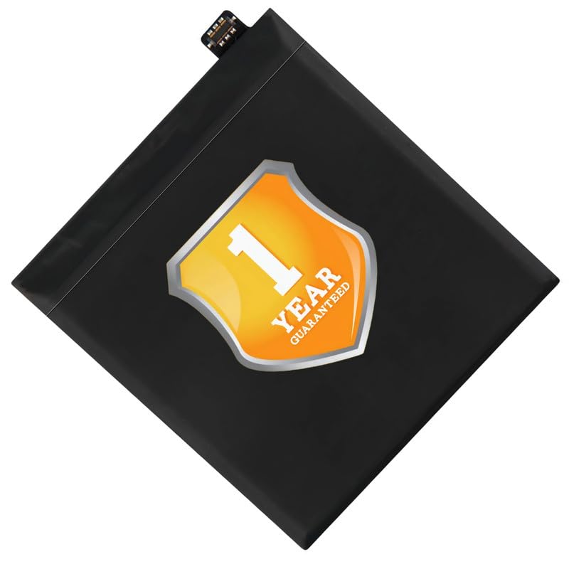Image of Original BLP699 Battery Compatible for OnePlus 7 Pro (GM1910, GM1911, GM1913, GM1915, GM1917) - (4000mAh) - 1 Year Warranty K7