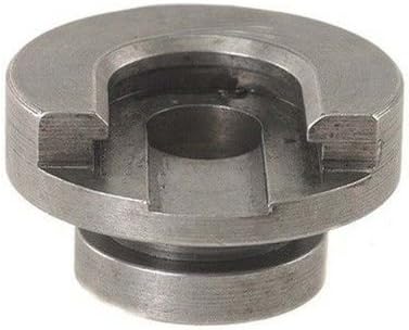 RCBS Single Stage Shell Holder, Hardened Shell Holder for Reloading on Single Stage and Turret Presses