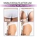 Butt Enhancement Cream,Sexy Hip Buttock Enlargement Cream,Effective Shaping Eliminate Printing Firming Buttock,for Butt Shaping and Create Charming Curves