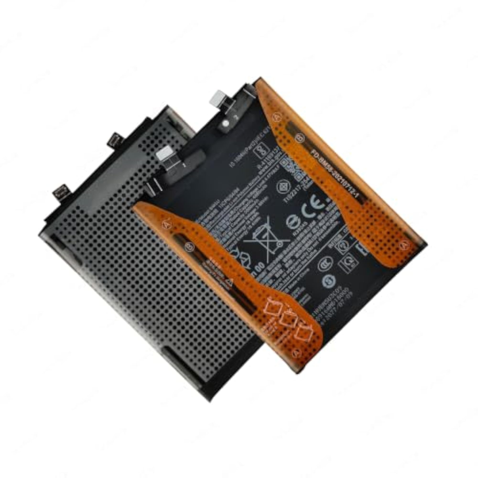 Battery for REDMIE Note 13 Pro Plus 5G, 5000mAh